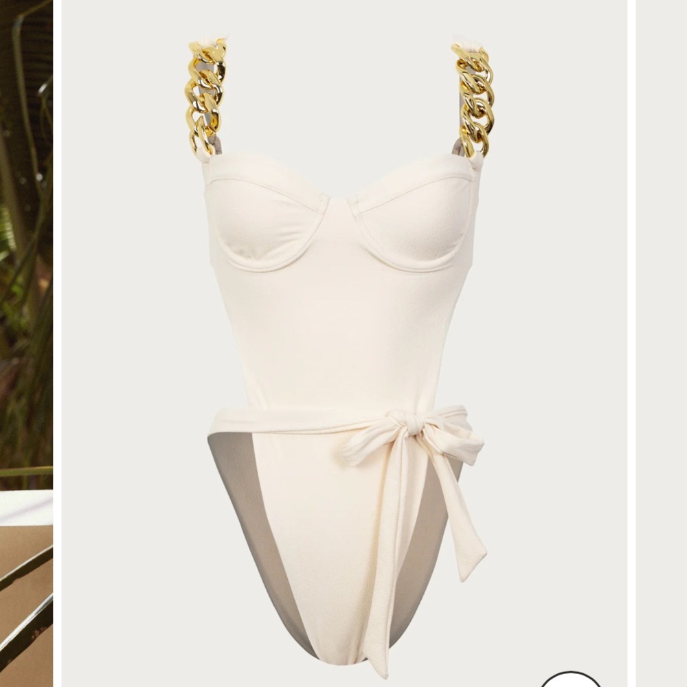 SAME Los Angeles Bikini